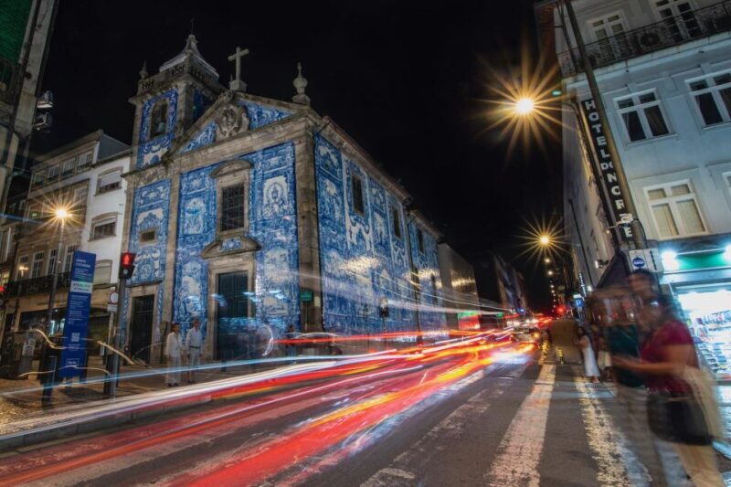 The Grand Finale Food Tour - Discover Porto’s Flavors and Landmarks with The Grand Finale Food Tour