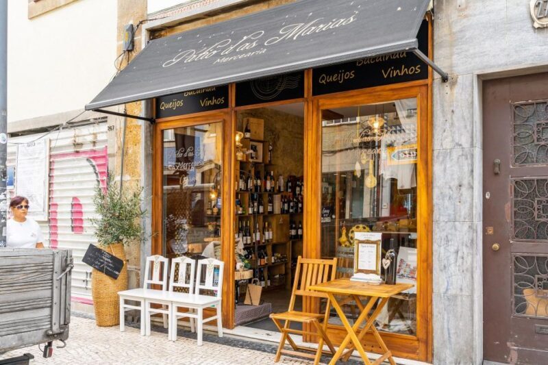 The Grand Finale Food Tour - Practical Details and Tips