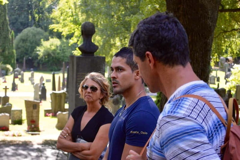 The Grand Oslo Ride: E-bike Experience - Why E-Bikes Make a Difference