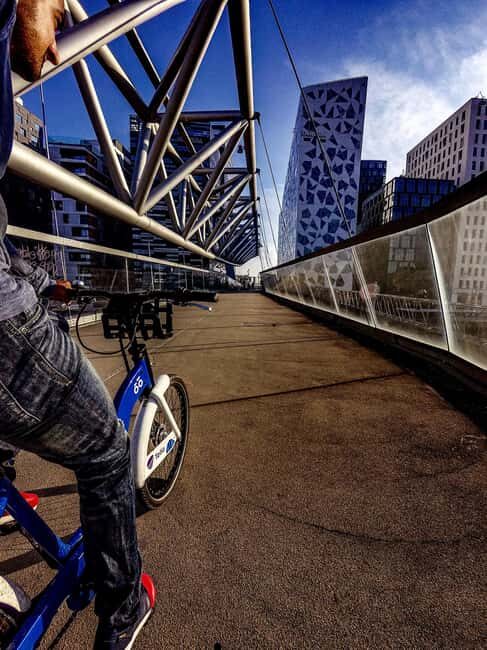 The Grand Oslo Ride: E-bike Experience - FAQ