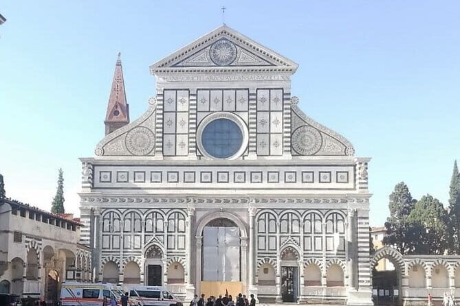 The Grand Tour of Florence (small groups only, limited places) - Frequently Asked Questions