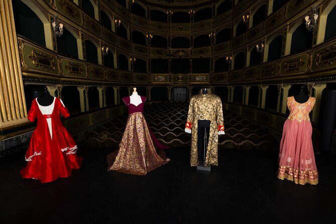 The Grand Tour of Teatru Manoel - Who Should Book?