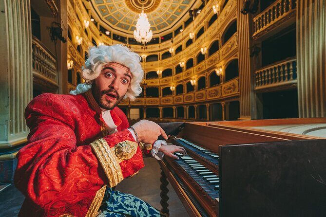 The Grand Tour of Teatru Manoel - FAQs