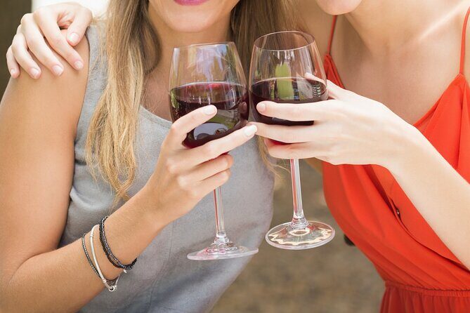 The Grape Escape: Troodos Mountains thru Wine Small Group Tour 6hrs - Final Thoughts