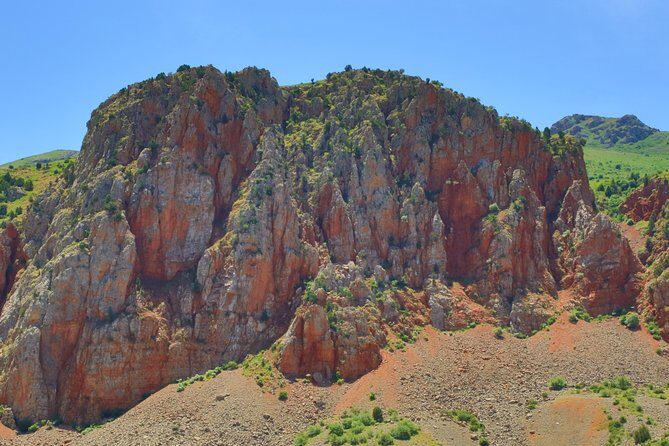 The Great Beauty of Armenia: 7-Day Culture and Cuisine Tour - A Deep Dive into the Experience