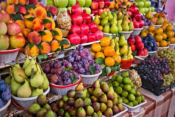 The Great Beauty of Armenia: 7-Day Culture and Cuisine Tour - FAQ