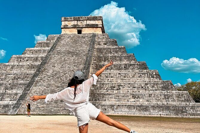 The Great Chichen Itza and Suytun & ikkil Cenotes guided tour - What’s Included and What to Expect