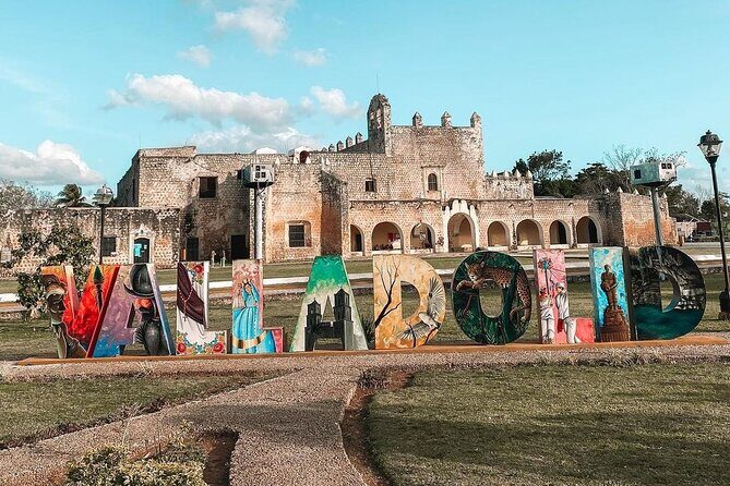 The Great Chichen Itza and Suytun & ikkil Cenotes guided tour - Who Should Book This Tour?