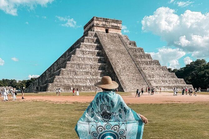 The Great Chichen Itza and Suytun & ikkil Cenotes guided tour - FAQ