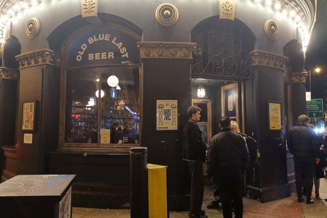 The Great East London Pub Crawl! - Exploring the Itinerary: What Each Stop Offers