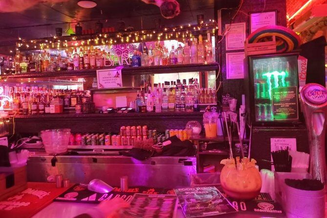 The Great East London Pub Crawl! - FAQs