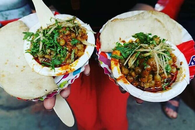 The Great Indian Food Tour: Old Delhi Food and Heritage Walk - Who Would Love This Tour?