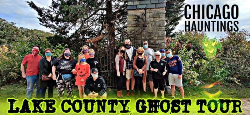 The Great Lake County Ghost Adventure - Guides and Experience Quality