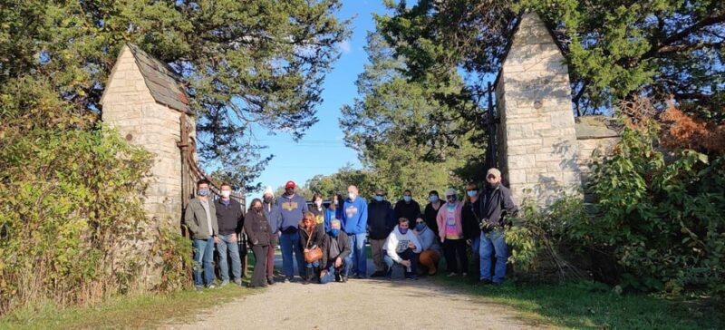 The Great Lake County Ghost Adventure - The Value of This Tour