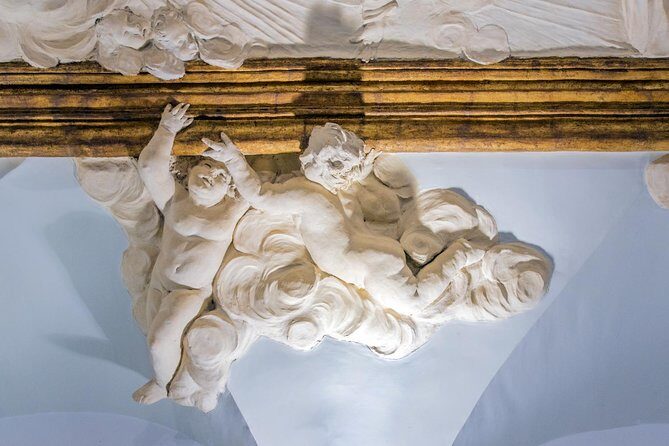 The Great Opera Arias Concert at Palazzo Poli - Trevi Fountain - Why This Experience Works