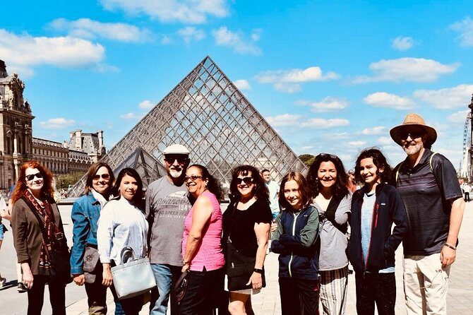 The Great Paris Layover: Private Tour with optional car upgrade - Analyzing the Value