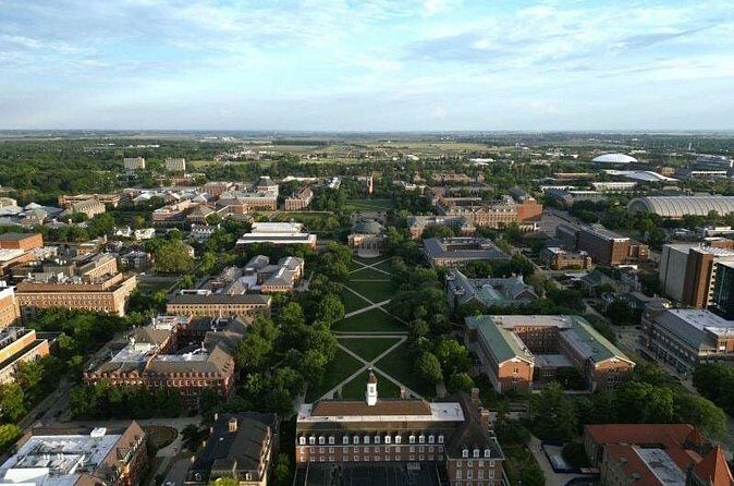 The Great Quest in Illinois University Scavenger Hunt - Practical Considerations and Tips