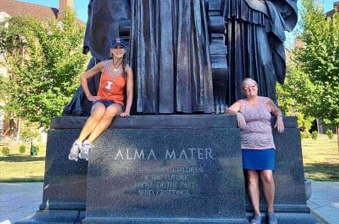 The Great Quest in Illinois University Scavenger Hunt - FAQ