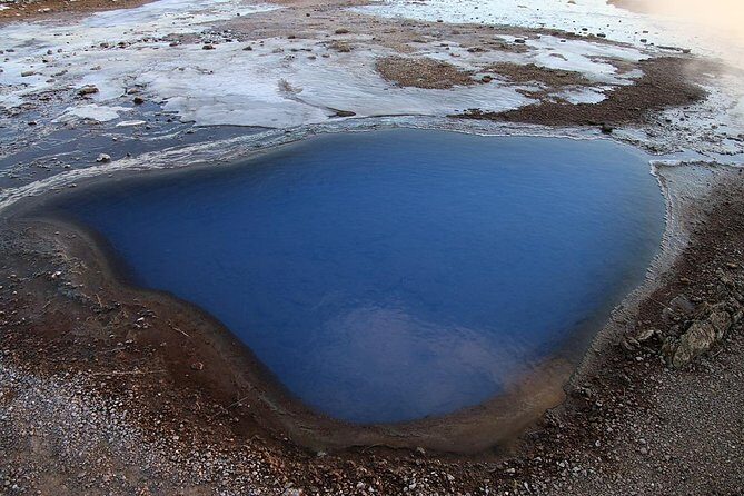 The Great Round Tour: Around Iceland in 13 Days - Frequently Asked Questions (FAQs)