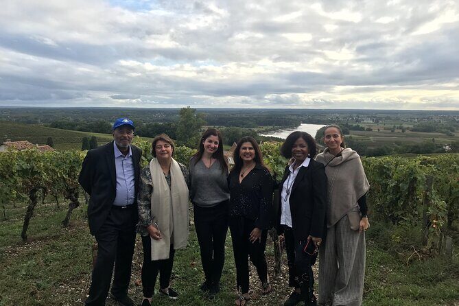 The Great Sauternes Wine Tour - Who Might Find It Less Ideal?