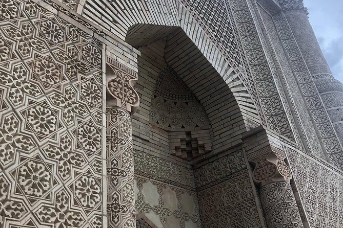 The Great Silk Road tour of Kazakhstan: Taraz-Shymkent-Turkestan- Otrar-Sauran - The Itinerary Breakdown: What to Expect on This Silk Road Adventure