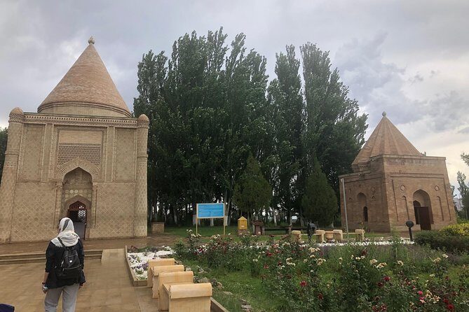 The Great Silk Road tour of Kazakhstan: Taraz-Shymkent-Turkestan- Otrar-Sauran - Transportation, Group Size, and Practicalities