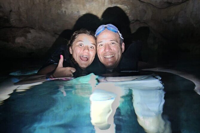 The great snorkeling adventure at the Riviera Maya private tour - A Complete Look at the Riviera Maya Private Tour Experience