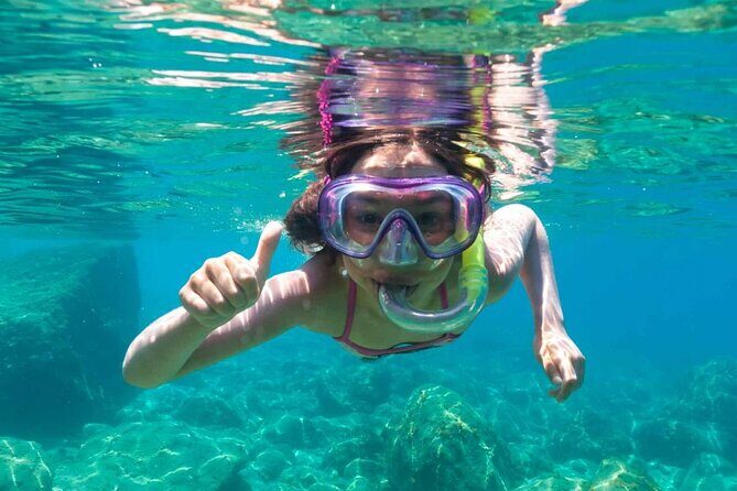 The great snorkeling adventure at the Riviera Maya private tour - FAQs