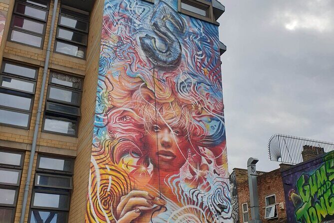 The Great Street Art Experience - FAQ