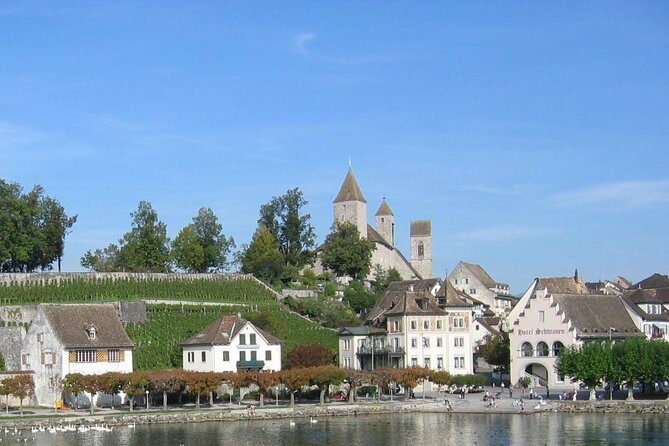 The Great Tour of Zurich by Bus and Boat - Analyzing the Experience: What You Can Expect