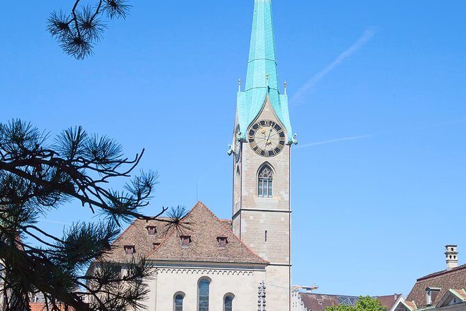 The Great Tour of Zurich by Bus and Boat - Pricing and Value