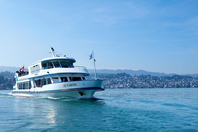 The Great Tour of Zurich by Bus and Boat - Who Should Consider This Tour?