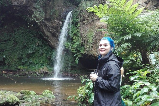 The Great waterfalls Hiking tour - Cultural and Scenic Stops