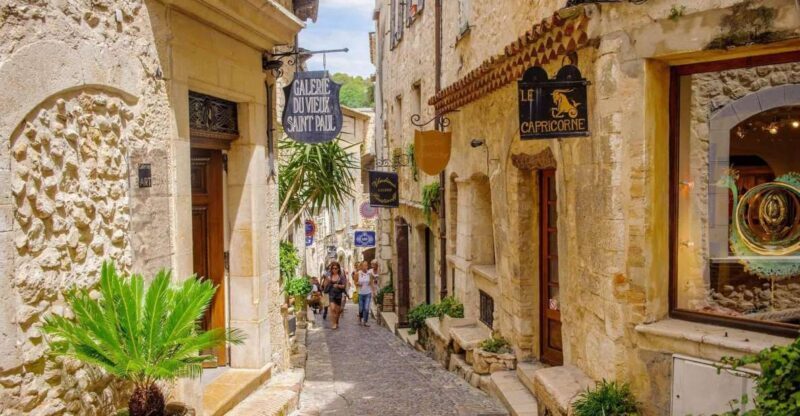 The Greats Painters and the French Riviera - Final Thoughts