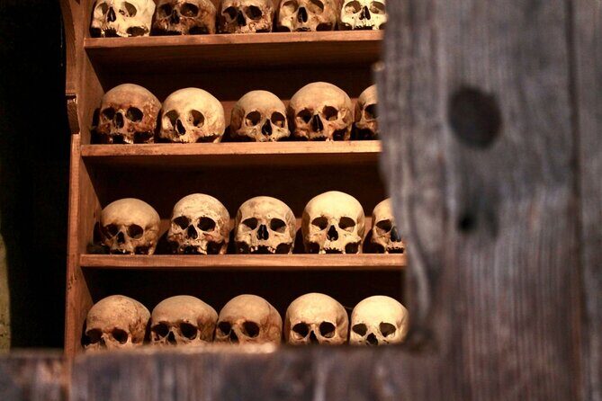 The Greek Mainland in 5 days Private Tour from Athens - A Deep Dive into the 5-Day Greek Mainland Tour