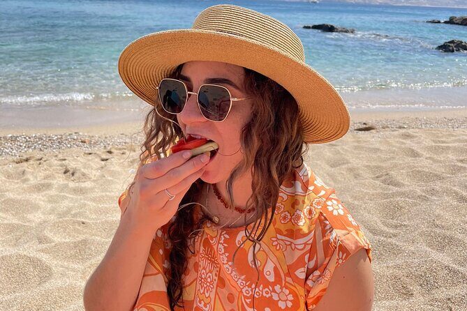 The Greek Meze Picnic - Final Thoughts