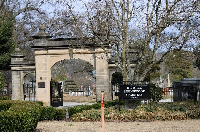 The Greenville Ghost Hunt 2 Hour Walking Tour - Final Thoughts: Is It Worth It?