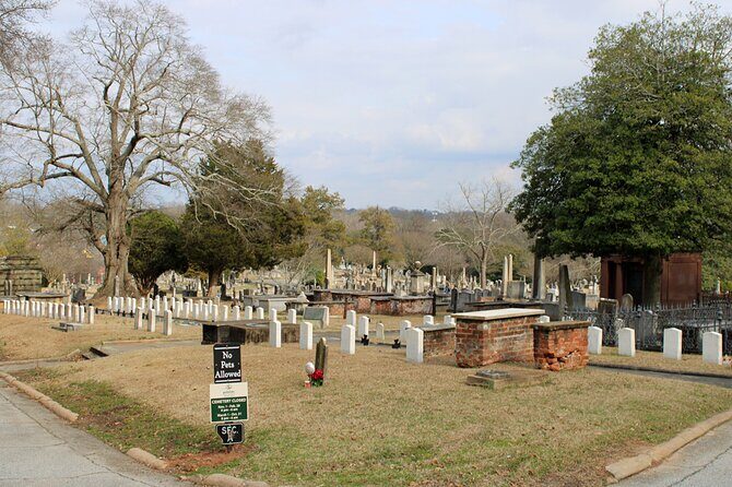 The Greenville Ghost Hunt 2 Hour Walking Tour - FAQ