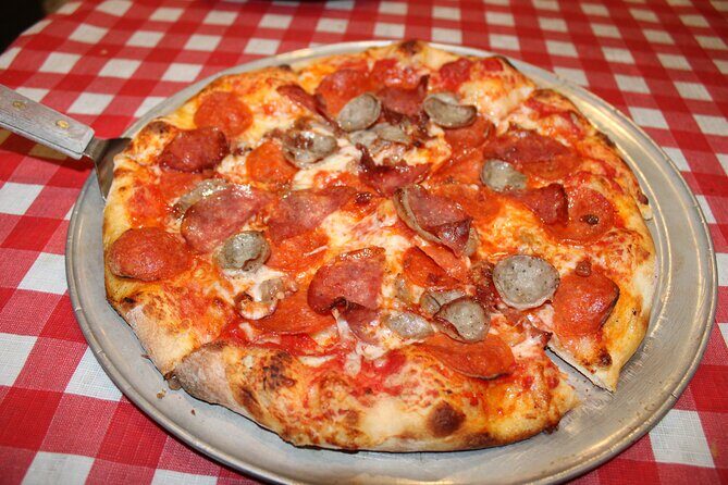 The Greenville Sampler, a 2 Hour Food Tour - Who Will Love This Tour?