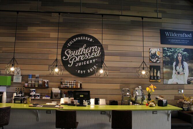 The Greenville Sampler, a 2 Hour Food Tour - FAQ