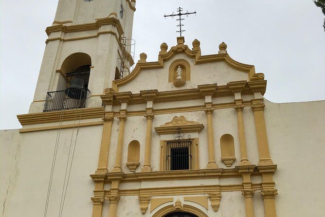 The Grutas de Garcia & Town (Cablecar Ticket + Premium SUV) - Reviews and Real Experiences