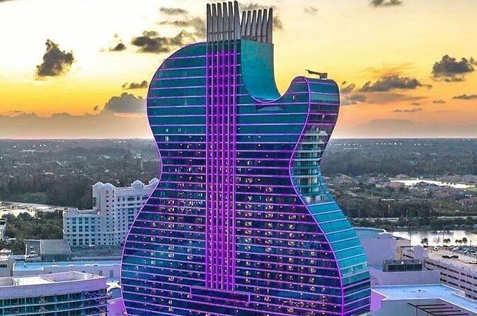 The Guitar Hotel Private Transfer SUV - Final Thoughts