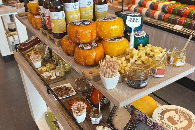 The Haag and Rotterdam two city for one day - The Peace Palace and Royal Residences