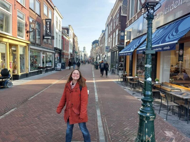 The Hague and Leiden: Private Tour with Local Guide - A Practical Look at the Tour Experience