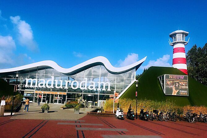 The Hague, Delft and Rotterdam Small-Group Tour (Max. 8 People) - An In-Depth Look at the Itinerary