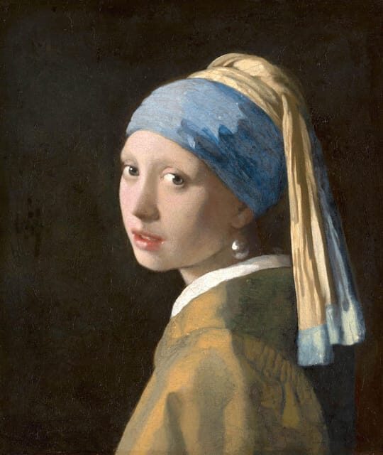 The Hague & Delft: The Girl with the Pearl Earring - An In-Depth Look at the Tour Experience