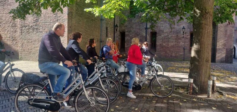 The Hague: Highlights Bike Tour - The Sum Up: Is This Tour Worth It?