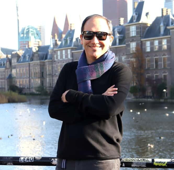 The Hague: History & Architecture Walk - A Detailed Look at the Tour