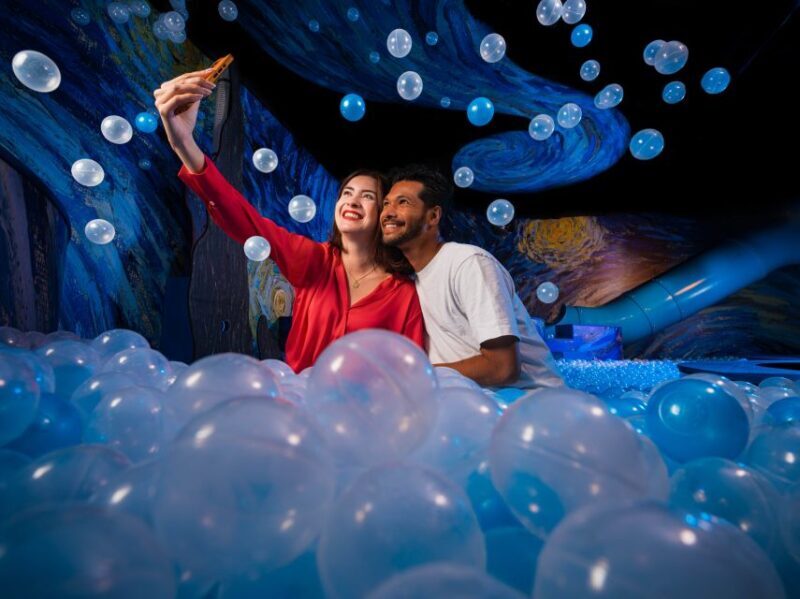 The Hague: Madurodam Miniature Park Entry Ticket - Key Points