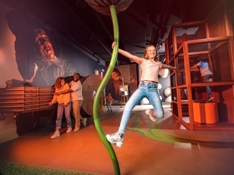 The Hague: Madurodam Miniature Park Entry Ticket - Who Will Love Madurodam?